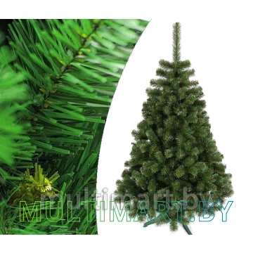 Ель GreenTerra Классическая 1.5 м